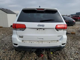 Jeep Grand cherokee Limited 4x4 3.6 - 20300 лв. - 14023978 | Car24.bg