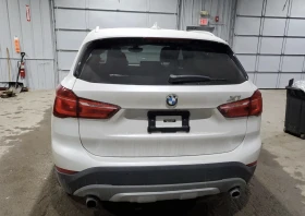 BMW X1 XDRIVE28I, снимка 6