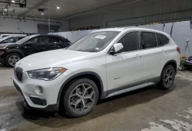 BMW X1 XDRIVE28I - 21400 лв. - 16241980 | Car24.bg