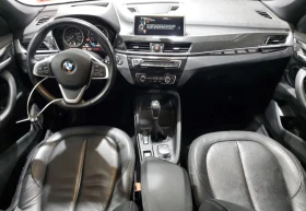 BMW X1 XDRIVE28I, снимка 8