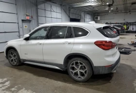 BMW X1 XDRIVE28I, снимка 4