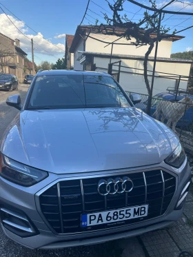 Обява за продажба на Audi Q5 PREMIUM PLUS B&O ~65 400 лв. - изображение 1