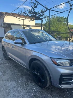 Обява за продажба на Audi Q5 PREMIUM PLUS B&O ~65 400 лв. - изображение 2