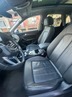 Обява за продажба на Audi Q5 PREMIUM PLUS B&O ~65 400 лв. - изображение 5
