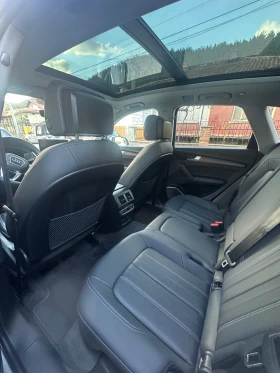 Обява за продажба на Audi Q5 PREMIUM PLUS B&O ~65 400 лв. - изображение 6