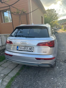 Обява за продажба на Audi Q5 PREMIUM PLUS B&O ~65 400 лв. - изображение 1