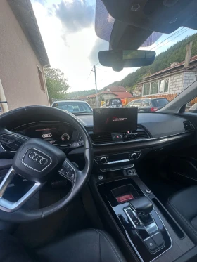 Обява за продажба на Audi Q5 PREMIUM PLUS B&O ~65 400 лв. - изображение 4