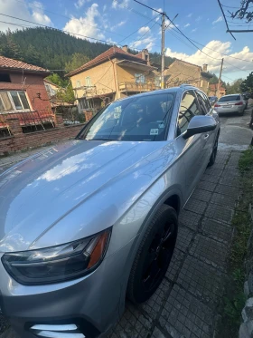 Обява за продажба на Audi Q5 PREMIUM PLUS B&O ~65 400 лв. - изображение 3