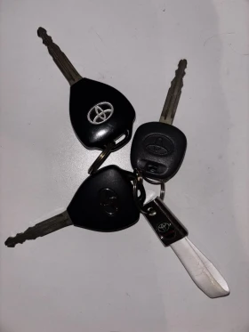 Toyota Rav4 2.2 D2D 136k - 13200 лв. - 43619464 | Car24.bg