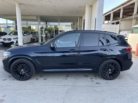 Обява за продажба на BMW X3 M40i ~75 900 лв. - изображение 2
