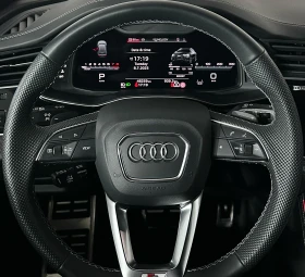 Обява за продажба на Audi SQ8 Face* Quattro* HuD* Pano* B&O* Matrix ~ 109 198 EUR - изображение 11