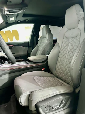 Обява за продажба на Audi SQ8 Face* Quattro* HuD* Pano* B&O* Matrix ~ 109 198 EUR - изображение 6