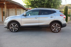 Nissan Qashqai 1.5DCI-PureDrive - 17700 лв. - 60698045 8