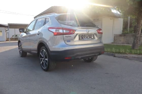 Nissan Qashqai 1.5DCI-PureDrive - 17700 лв. - 60698045 7