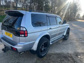 Обява за продажба на Mitsubishi Pajero sport ~1 111 лв. - изображение 6