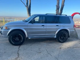 Обява за продажба на Mitsubishi Pajero sport ~1 111 лв. - изображение 3