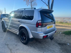Обява за продажба на Mitsubishi Pajero sport ~1 111 лв. - изображение 2