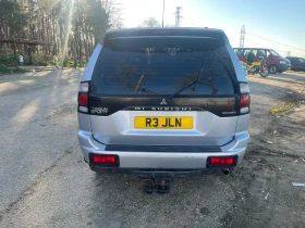 Обява за продажба на Mitsubishi Pajero sport ~1 111 лв. - изображение 5