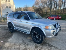 Обява за продажба на Mitsubishi Pajero sport ~1 111 лв. - изображение 8