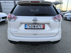 Nissan X-trail 1.6dci(130hp) Tekkna Euro6B  | Mobile.bg    6