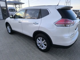 Nissan X-trail 1.6dci(130hp) Tekkna Euro6B  | Mobile.bg    7