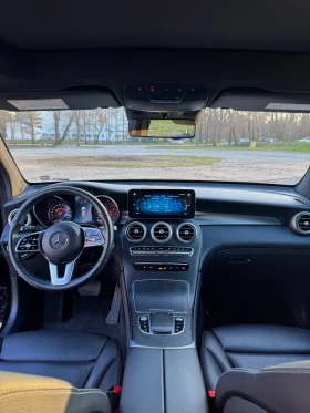 Mercedes-Benz GLC 300 GLC 300 4 MATIC | Mobile.bg    5
