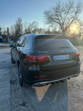 Mercedes-Benz GLC 300 GLC 300 4 MATIC | Mobile.bg    4