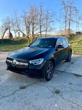 Mercedes-Benz GLC 300 GLC 300 4 MATIC | Mobile.bg    2