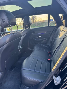 Mercedes-Benz GLC 300 GLC 300 4 MATIC | Mobile.bg    6