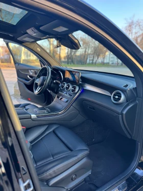 Mercedes-Benz GLC 300 GLC 300 4 MATIC | Mobile.bg    8