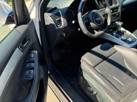 Audi Q5 2.0T Progressiv* CARFAX* *  | Mobile.bg    9