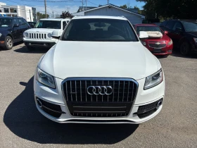 Audi Q5 2.0T Progressiv* CARFAX* *  | Mobile.bg    3