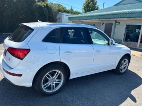 Audi Q5 2.0T Progressiv* CARFAX* *  | Mobile.bg    4