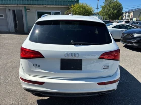 Audi Q5 2.0T Progressiv* CARFAX* *  | Mobile.bg    5