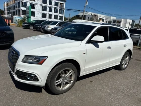 Audi Q5 2.0T Progressiv* CARFAX* *  | Mobile.bg    2