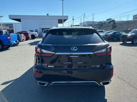 Lexus RX 350 * AWD 4dr* АВТОКРЕДИТ* * ЦЕНА ДО БЪЛГАРИЯ* - 43000 лв. - 95850870 4
