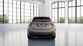 Обява за продажба на Mercedes-Benz GLC 43 AMG 4MATIC ~ 171 900 лв. - изображение 4