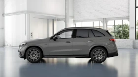 Обява за продажба на Mercedes-Benz GLC 43 AMG 4MATIC ~ 171 900 лв. - изображение 6