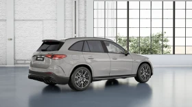 Обява за продажба на Mercedes-Benz GLC 43 AMG 4MATIC ~ 171 900 лв. - изображение 3