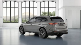 Обява за продажба на Mercedes-Benz GLC 43 AMG 4MATIC ~ 171 900 лв. - изображение 5