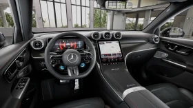 Обява за продажба на Mercedes-Benz GLC 43 AMG 4MATIC ~ 171 900 лв. - изображение 7