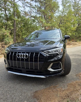 Audi Q3 Premium Plus 40 | Mobile.bg    6