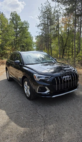 Audi Q3 Premium Plus 40 | Mobile.bg    2