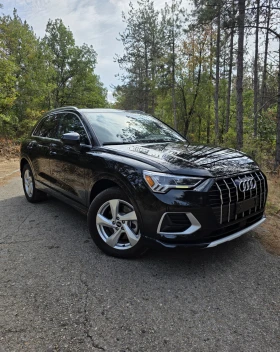     Audi Q3 Premium Plus 40