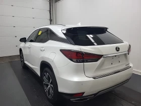 Lexus RX * RX 350 * CARFAX *  | Mobile.bg    4