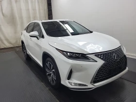 Lexus RX * RX 350 * CARFAX *  | Mobile.bg    2
