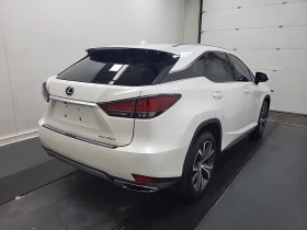Lexus RX * RX 350 * CARFAX *  | Mobile.bg    3