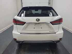 Lexus RX * RX 350 * CARFAX *  | Mobile.bg    6