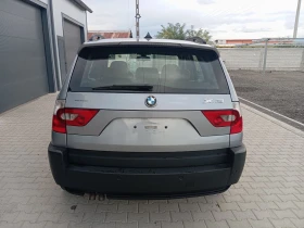 BMW X3 3.0d   | Mobile.bg    5