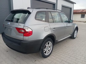 BMW X3 3.0d   | Mobile.bg    6